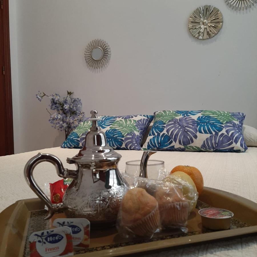 Mon Cheri Apartment *