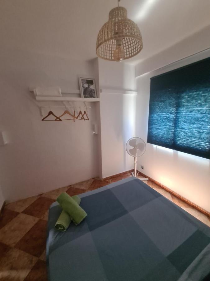 Apartamento Guindos Apartment Malaga