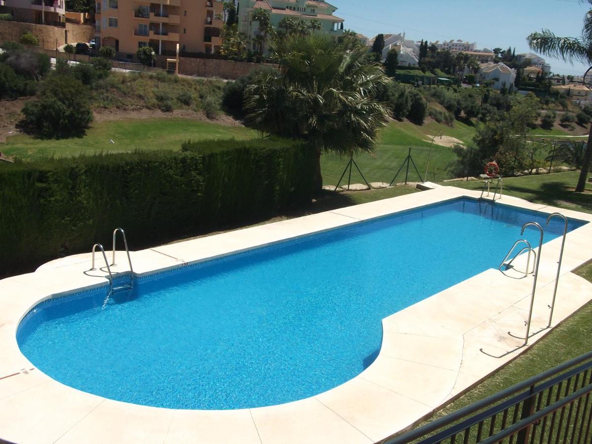 Impressive Duplex Penthouse Mijas Golf And Beach Málaga