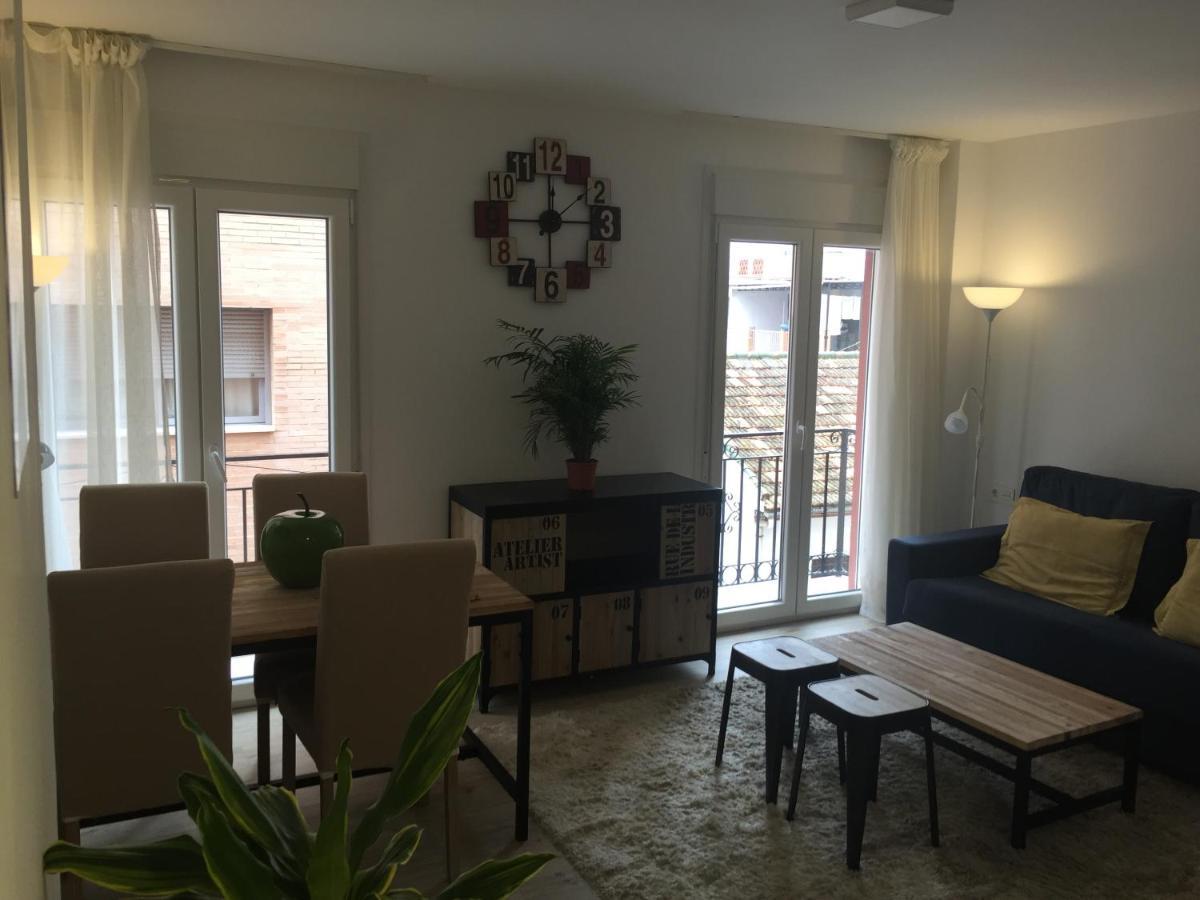 Apartment Andes 4 Beach Malaga