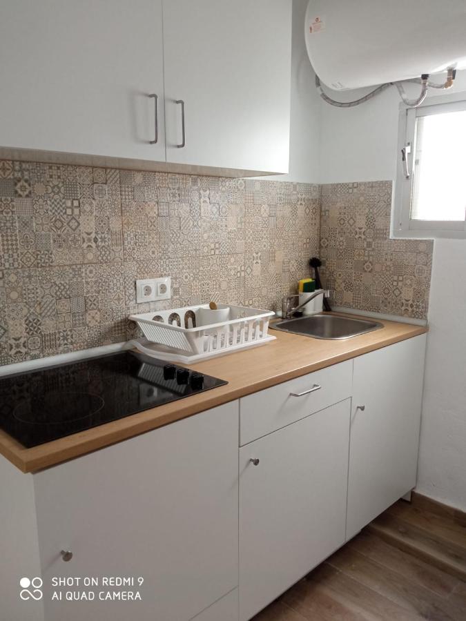 Homestay Buena Onda Malaga