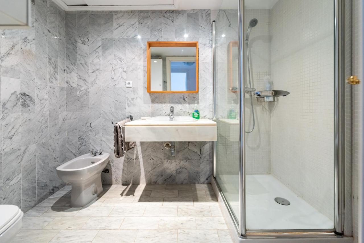 Canales Apartment Malaga