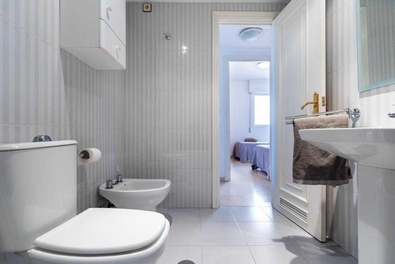 Apartment Canales Malaga