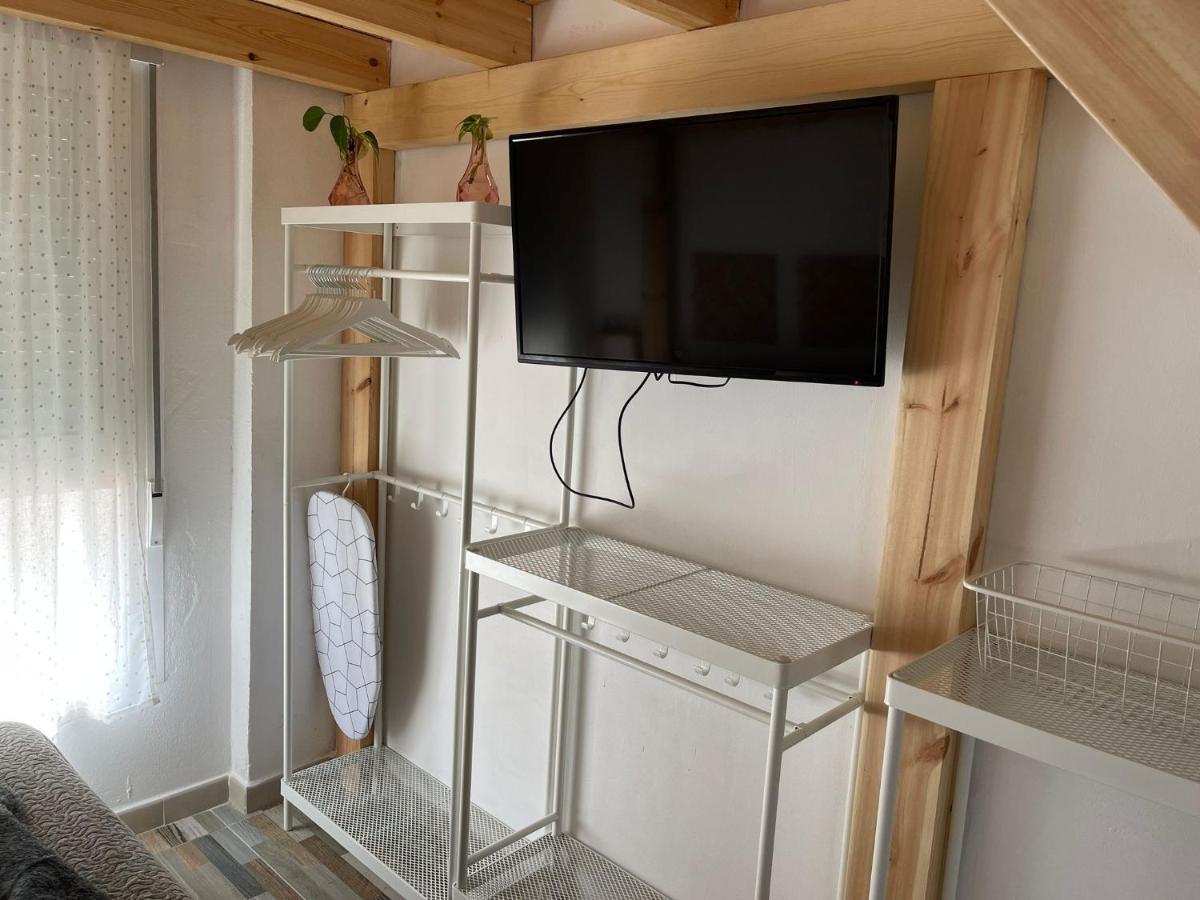 Huelintown Apartment *