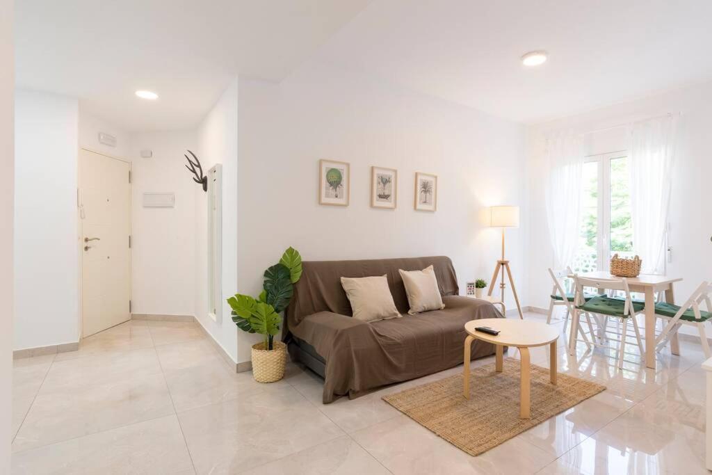 Apartment Tgh/ Victoria Center 1b