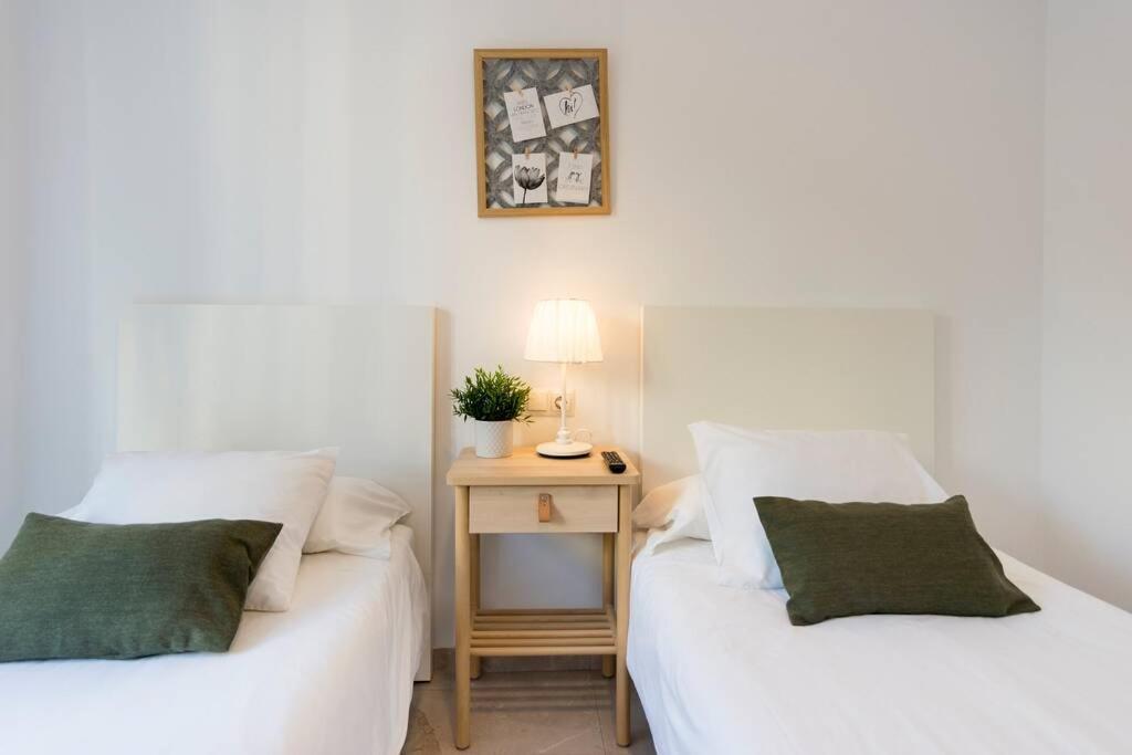 Apartment Tgh/ Victoria Center 1b