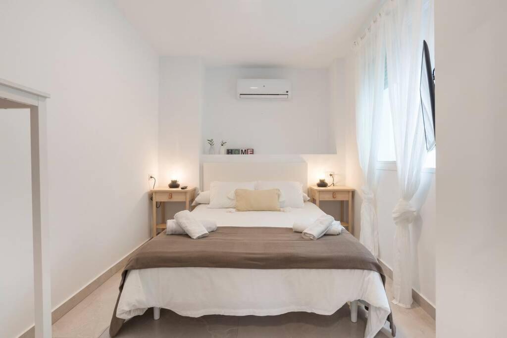 Apartment Tgh/ Victoria Center 1b