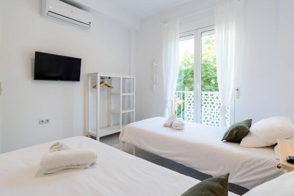 Tgh/ Victoria Center 1b Apartment *