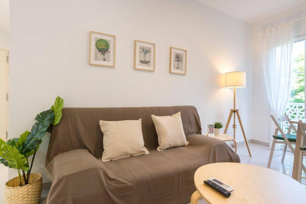 Apartment Tgh/ Victoria Center 1b Málaga