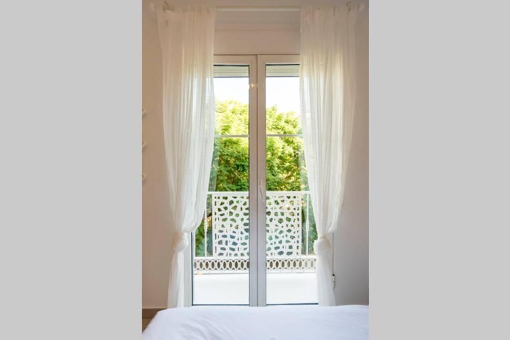 Apartment Tgh/ Victoria Center 1b Málaga