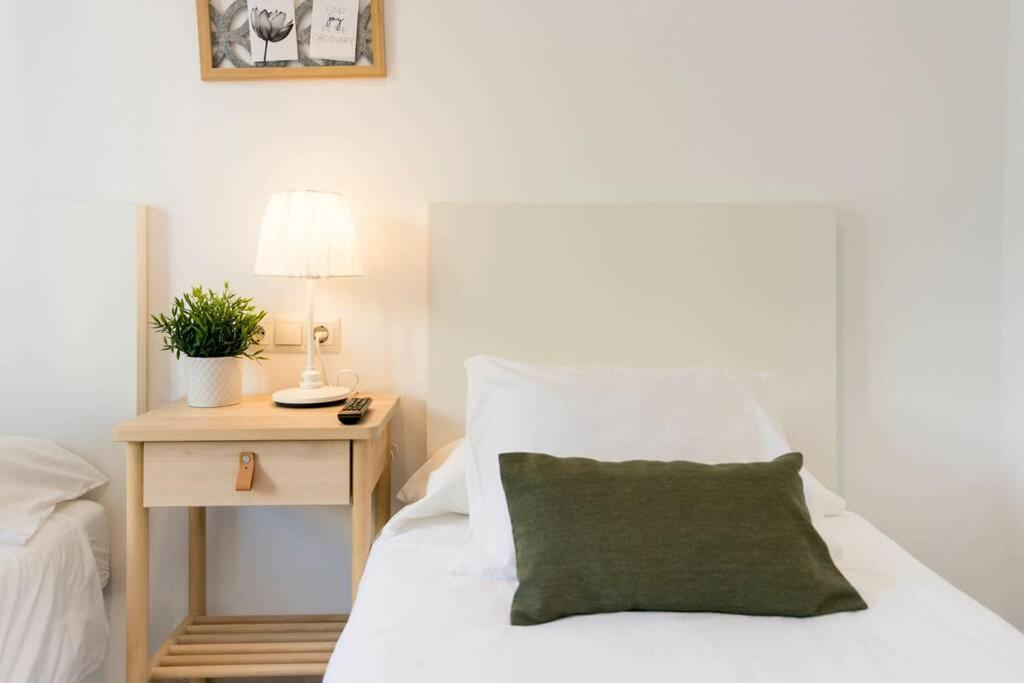 Apartment Tgh/ Victoria Center 1b Málaga