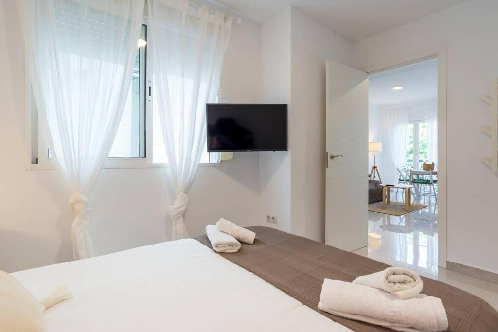 Tgh/ Victoria Center 1b Apartment *