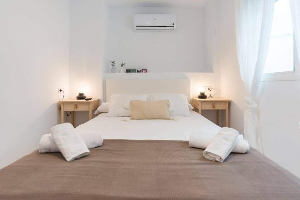 Apartment Tgh/ Victoria Center 1b