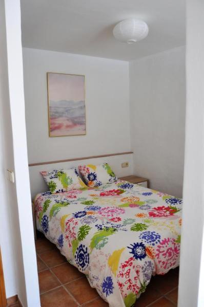 Apartment La Morada De Sebas *