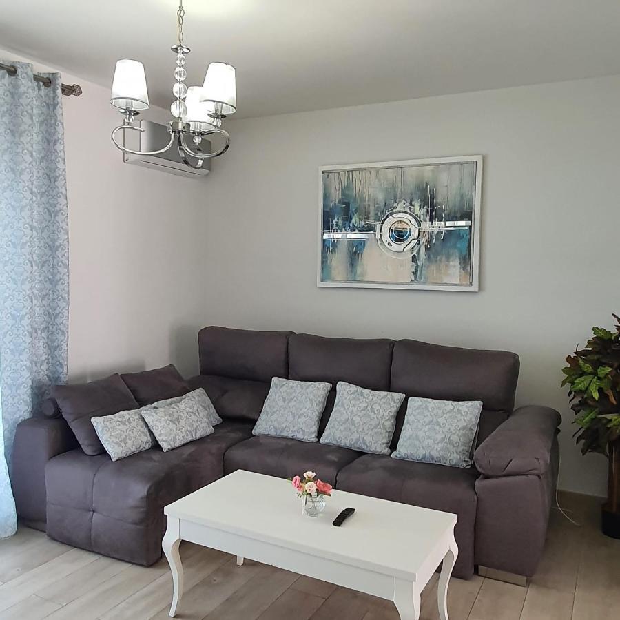 Niza Ferienhaus Málaga