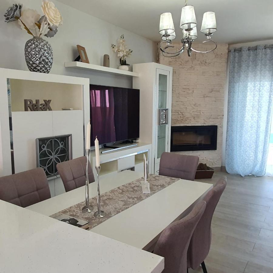 Holiday home Niza