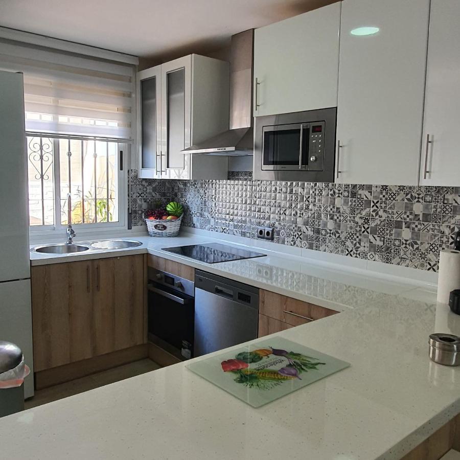 Ferienhaus Niza