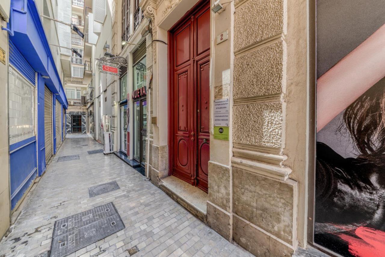 Holidays2malaga Old Town Apartment Malaga
