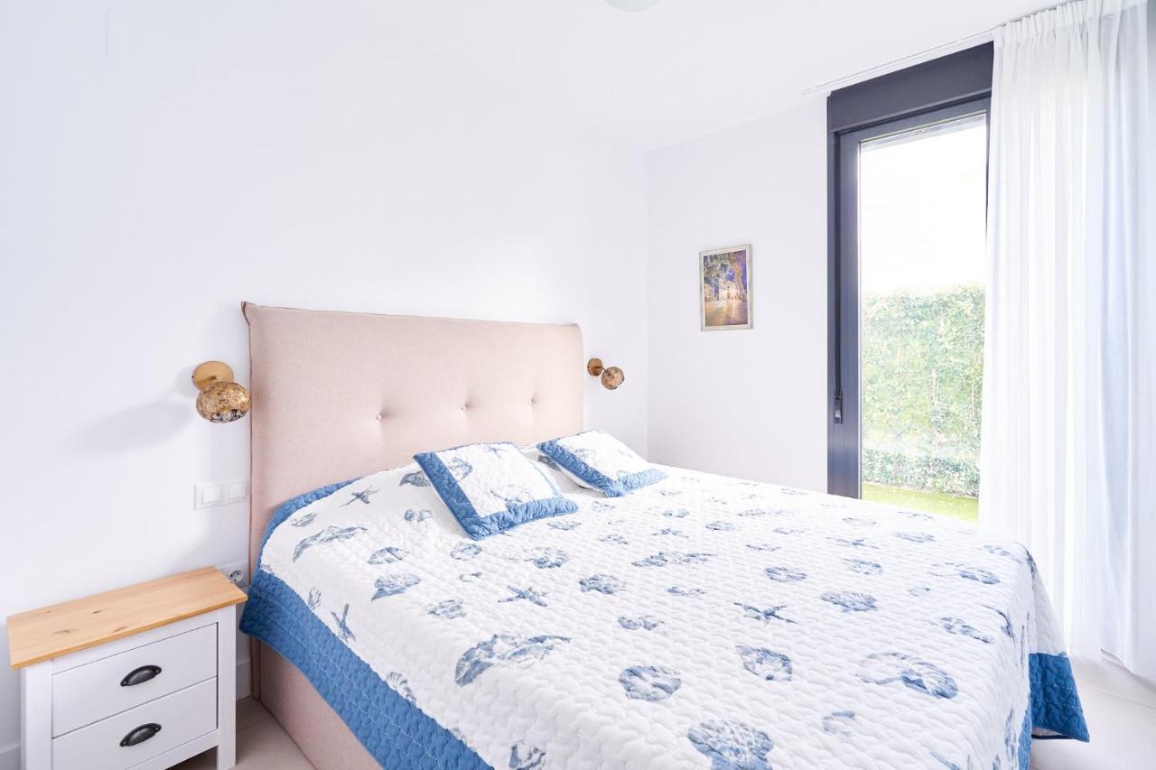 Apartment Sealine Torrox Costa Td01 By Holidayandaluz Malaga