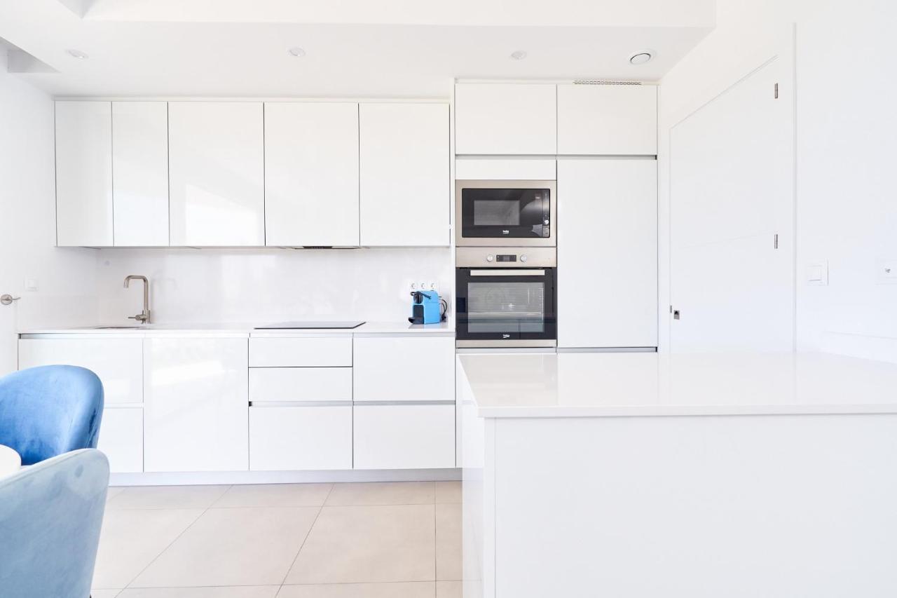 Sealine Torrox Costa Td01 By Holidayandaluz Apartment Malaga