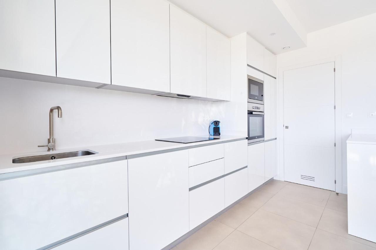 Apartment Sealine Torrox Costa Td01 By Holidayandaluz Malaga