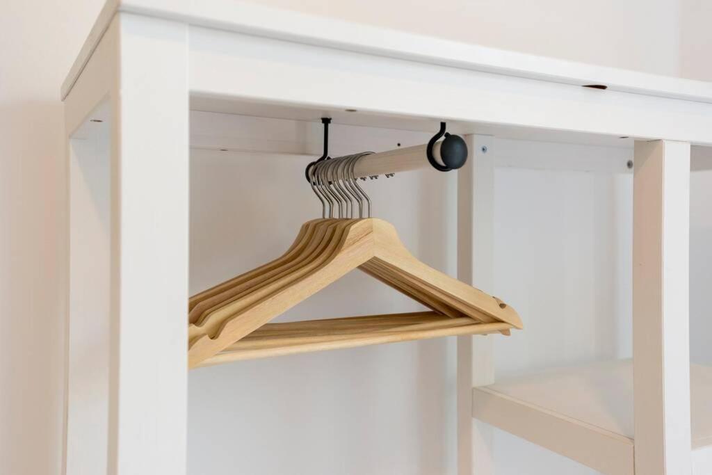 Apartamento Tgh/ Victoria Center 2b Málaga