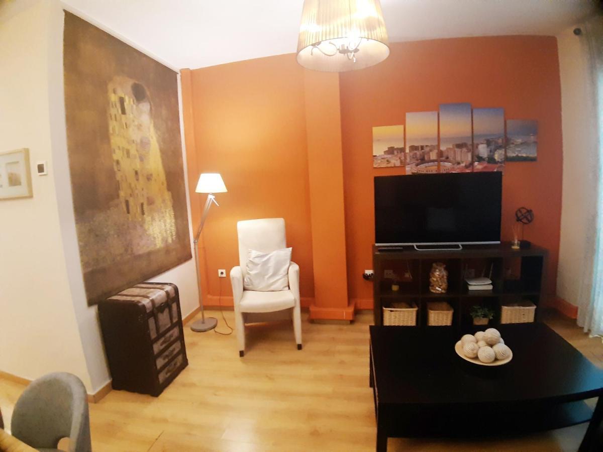 Apartamento Centro Málaga
