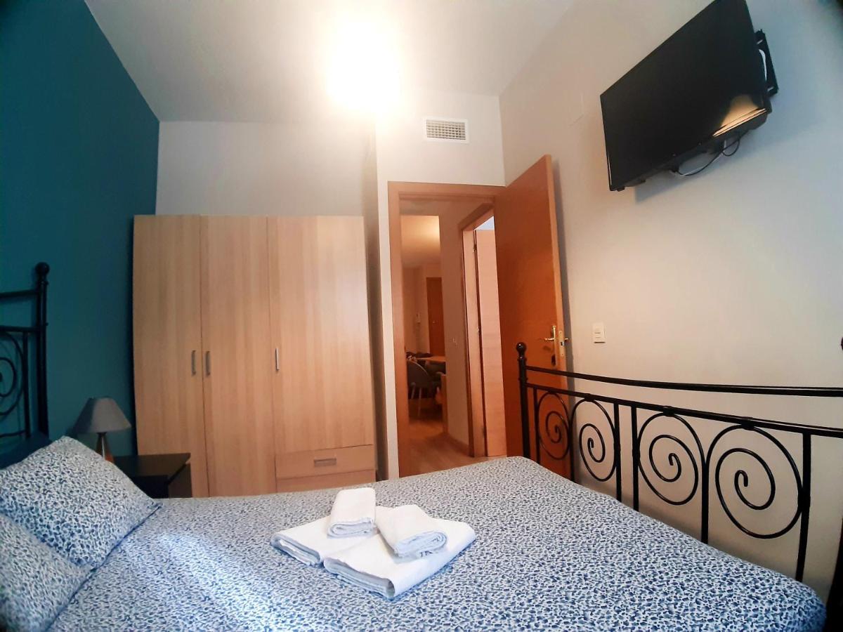 Centro Apartamento *