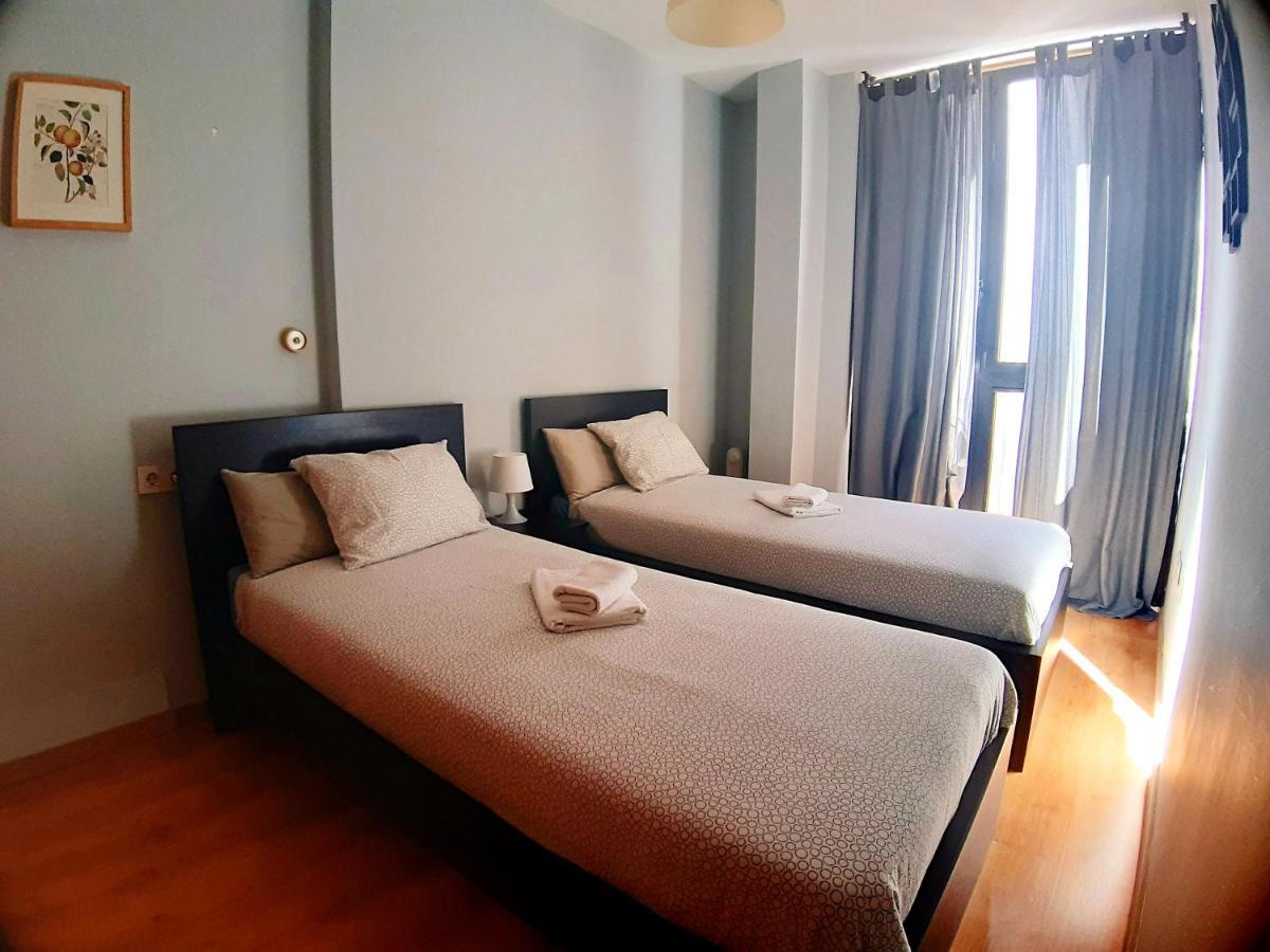 Centro Apartamento *