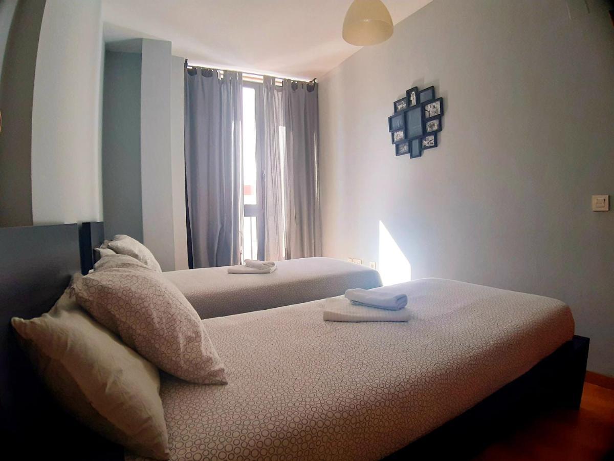Apartamento Centro