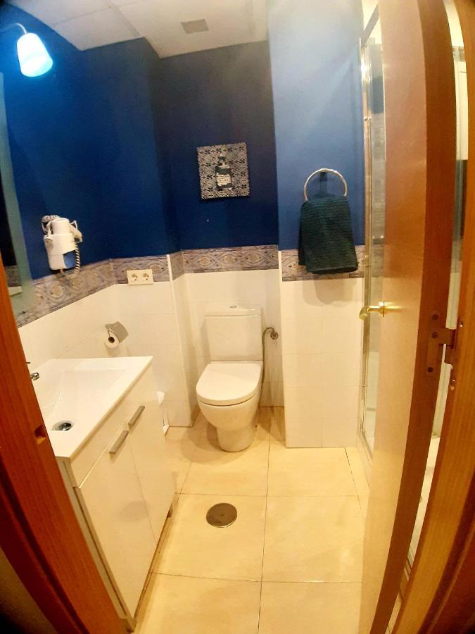 Apartamento Centro Málaga