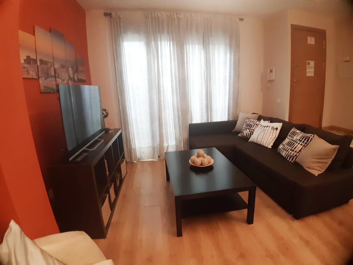 Centro Apartamento