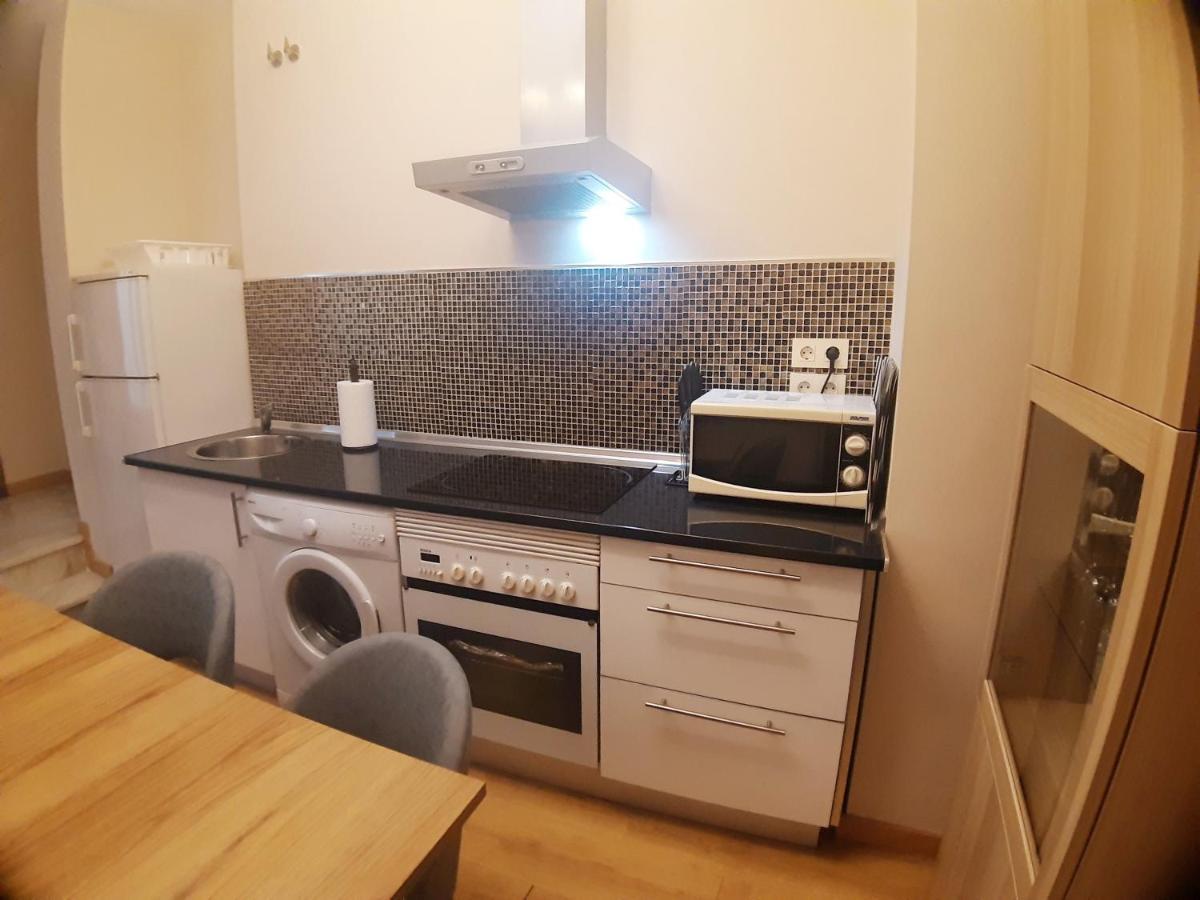 Centro Apartamento