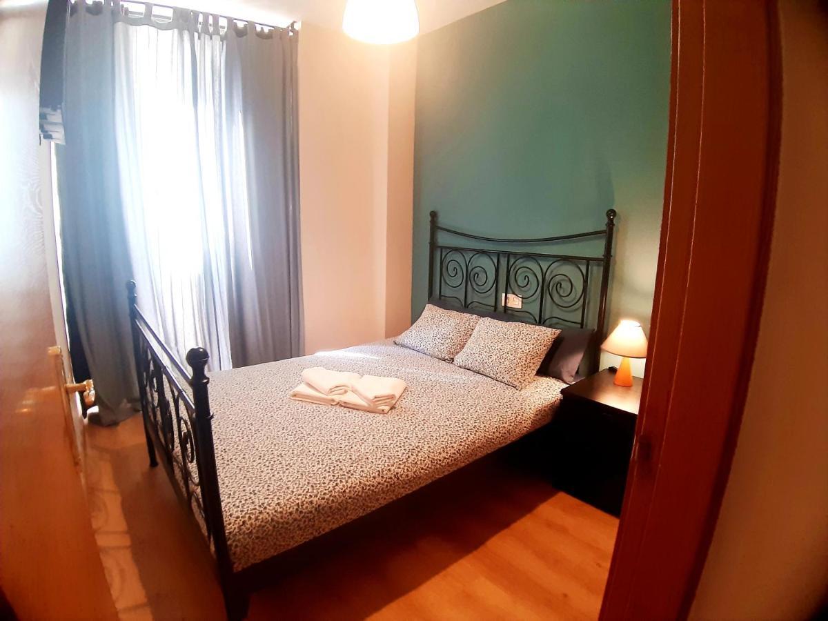Centro Apartamento Málaga