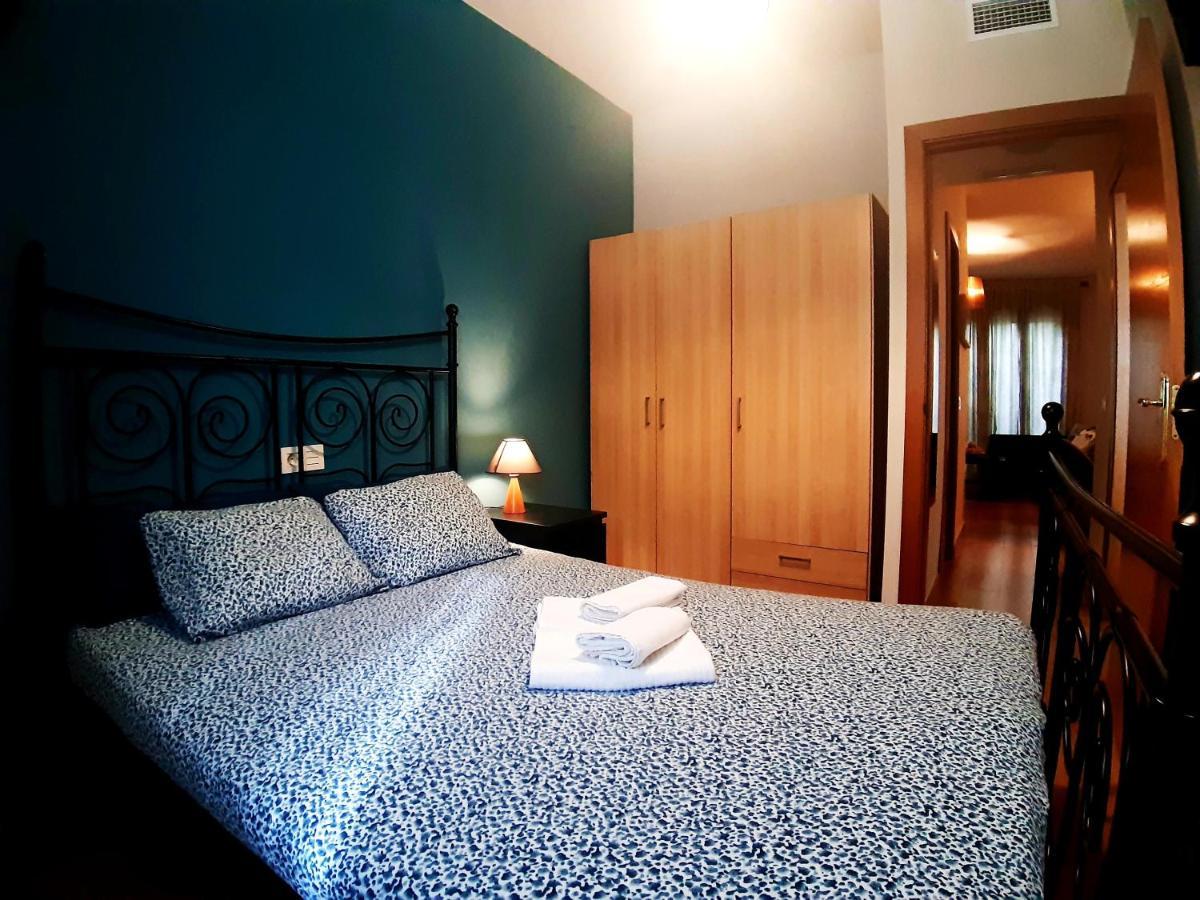 Centro Apartamento Málaga