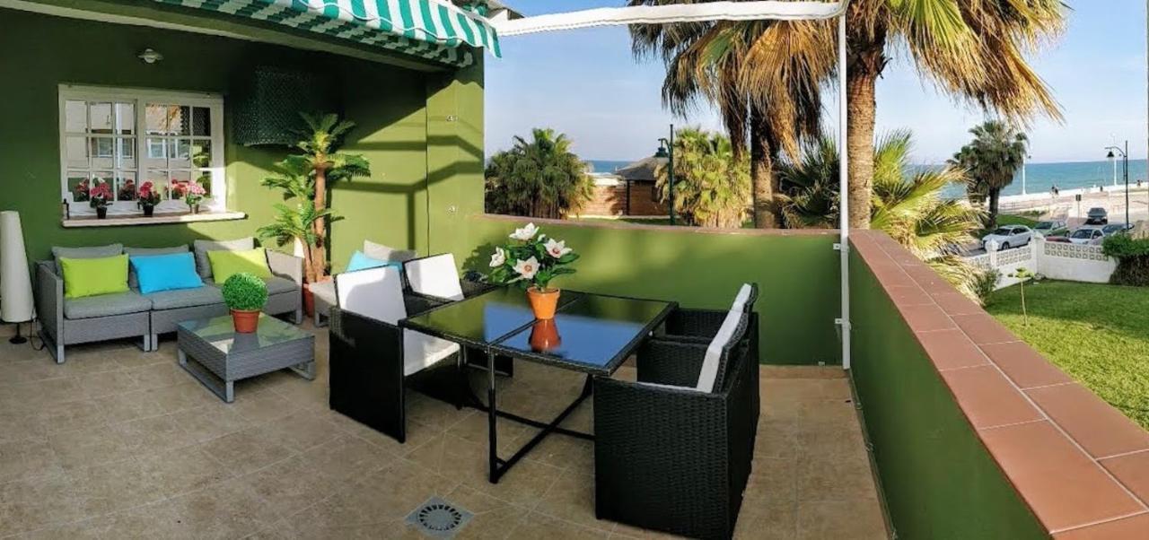 Apartment Sun&beach House *