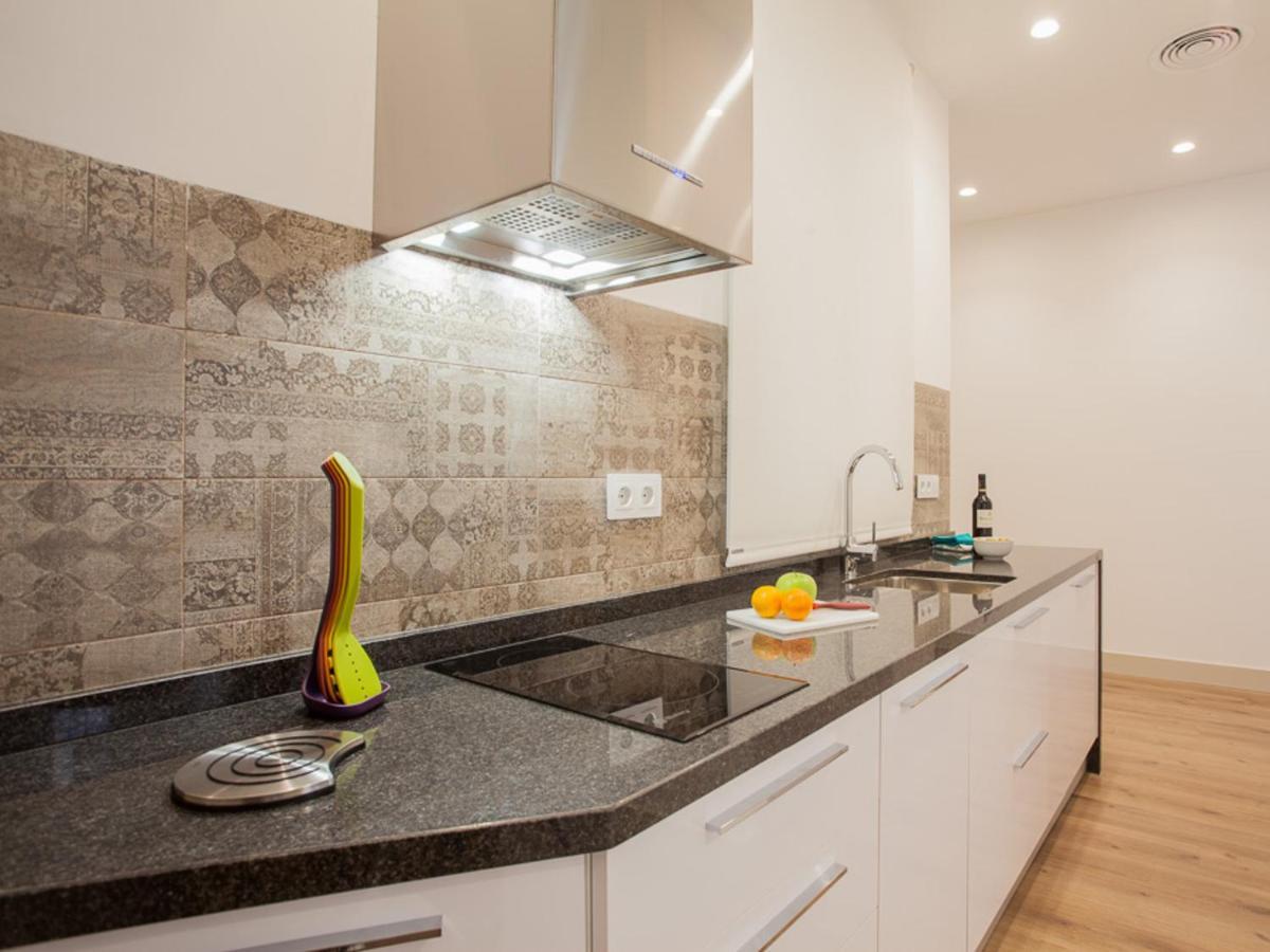 Apartment Del Parque Flats Santos Exclusive *
