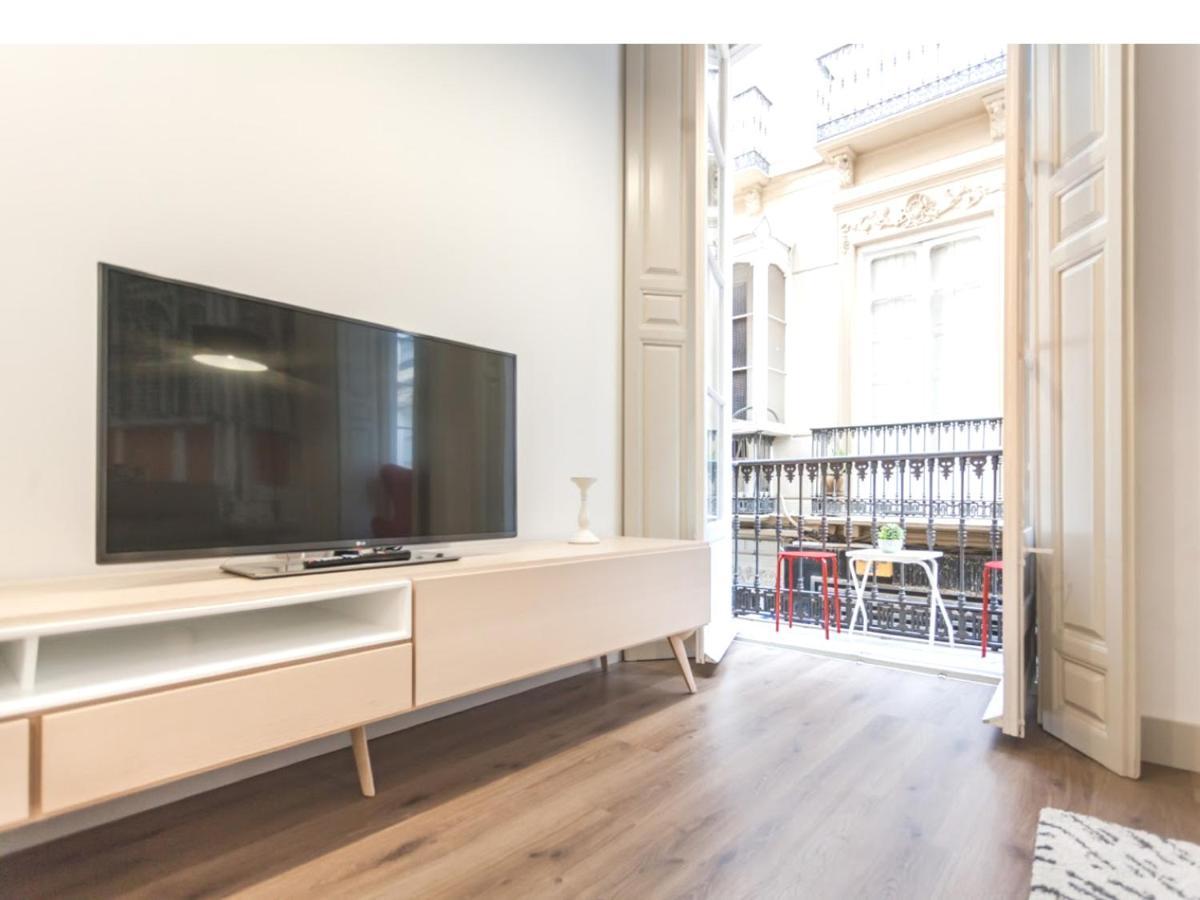 Del Parque Flats Santos Exclusive Apartment