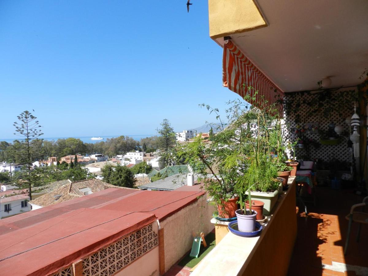Homestay Pedregalejo