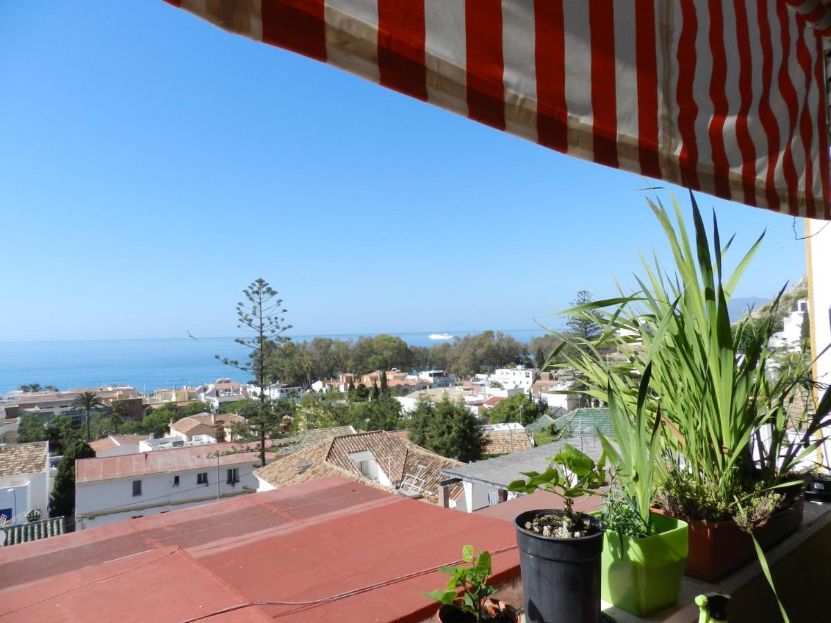 Pedregalejo Homestay