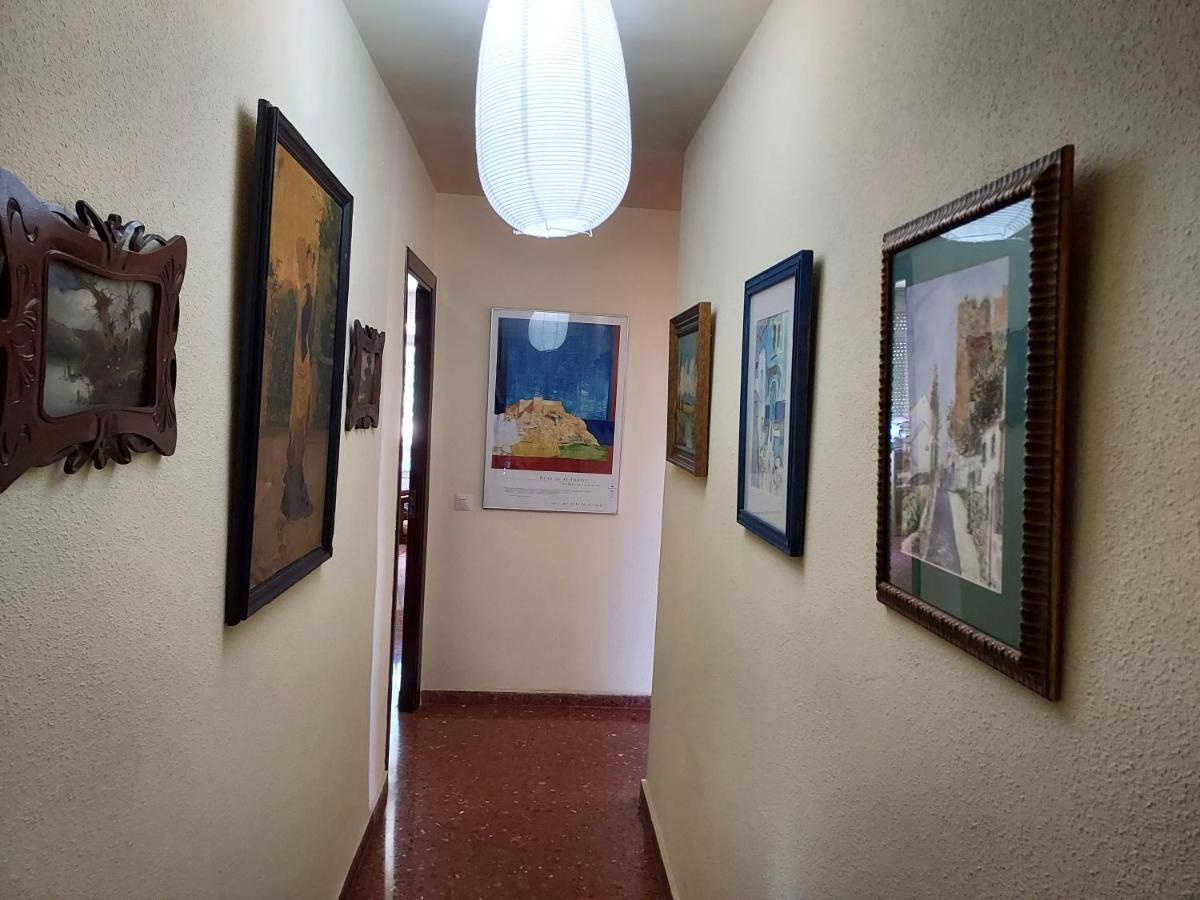 Homestay Pedregalejo