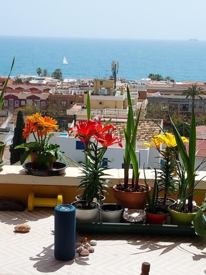 Homestay Pedregalejo *