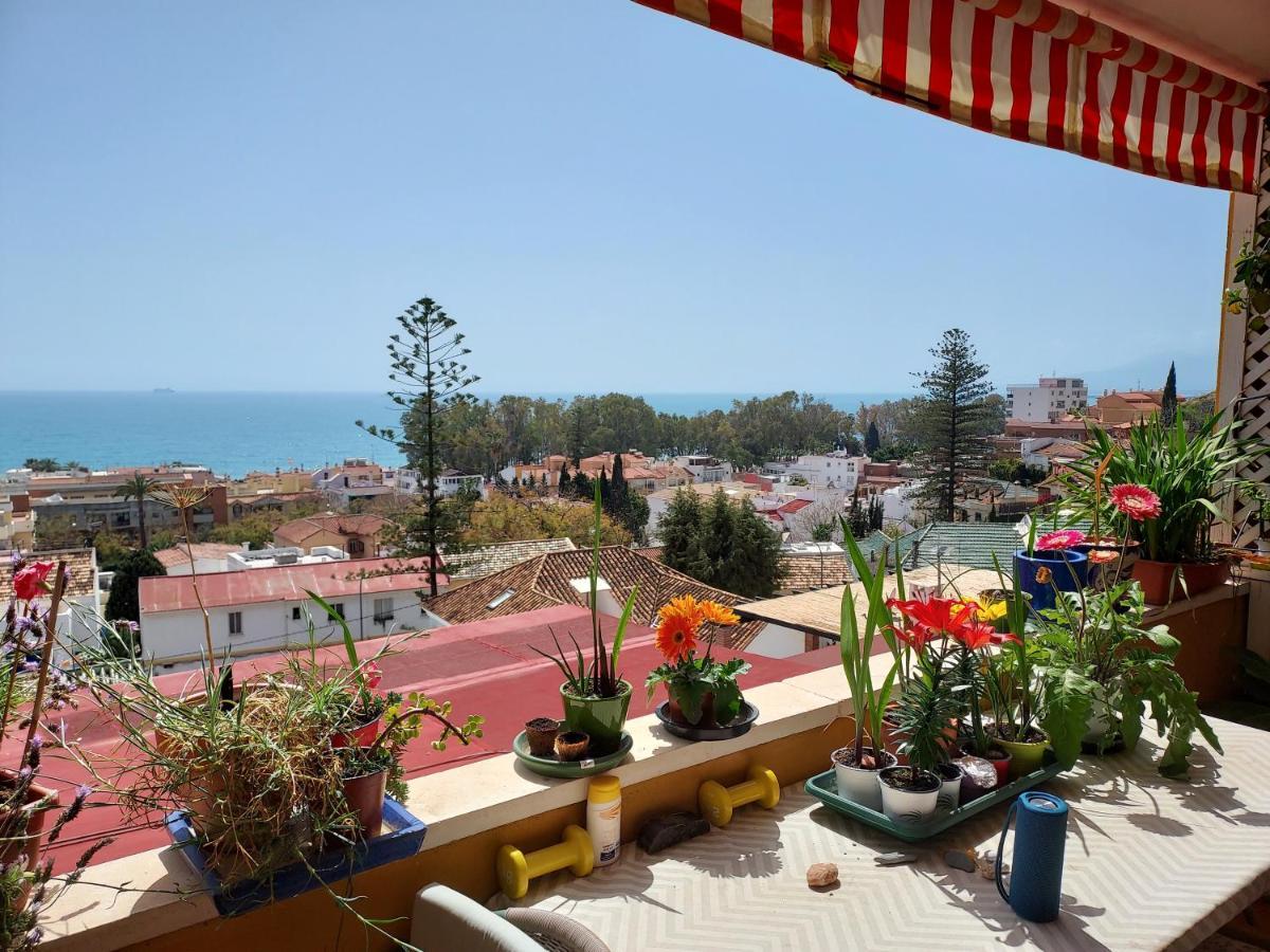 Homestay Pedregalejo *