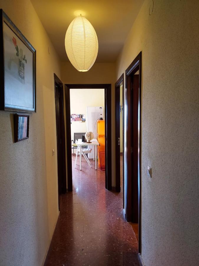 Homestay Pedregalejo *