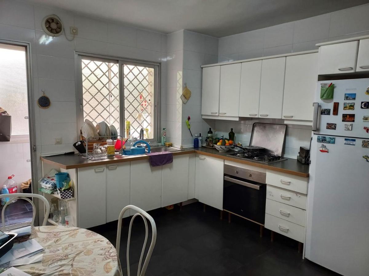 Pedregalejo Homestay