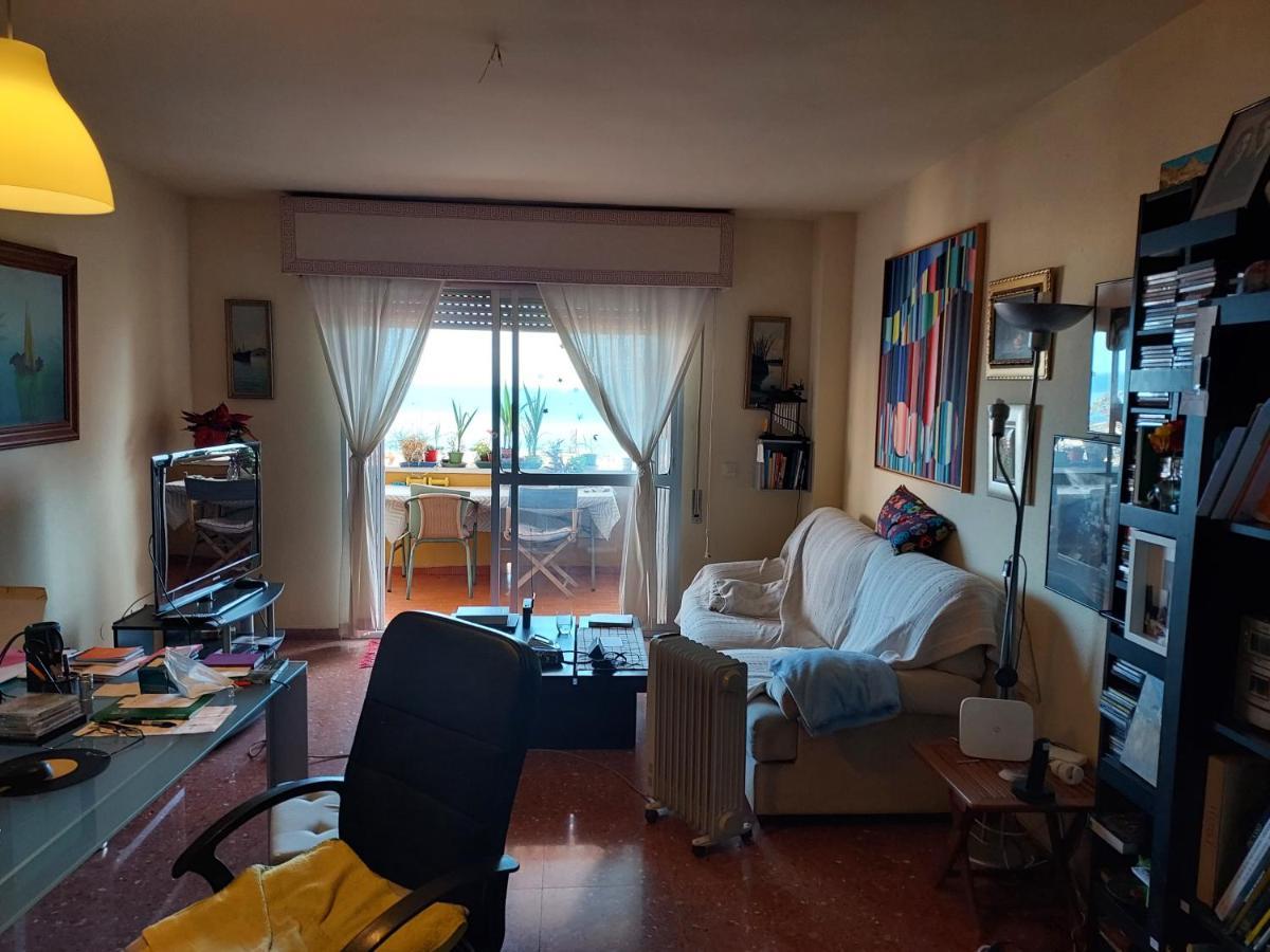 Pedregalejo Malaga