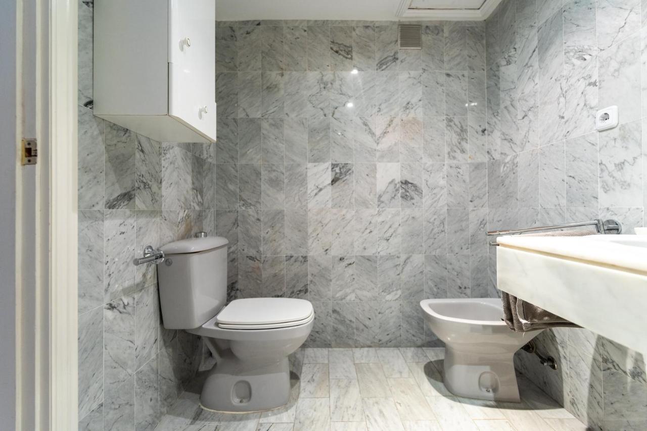 Apartment Canales