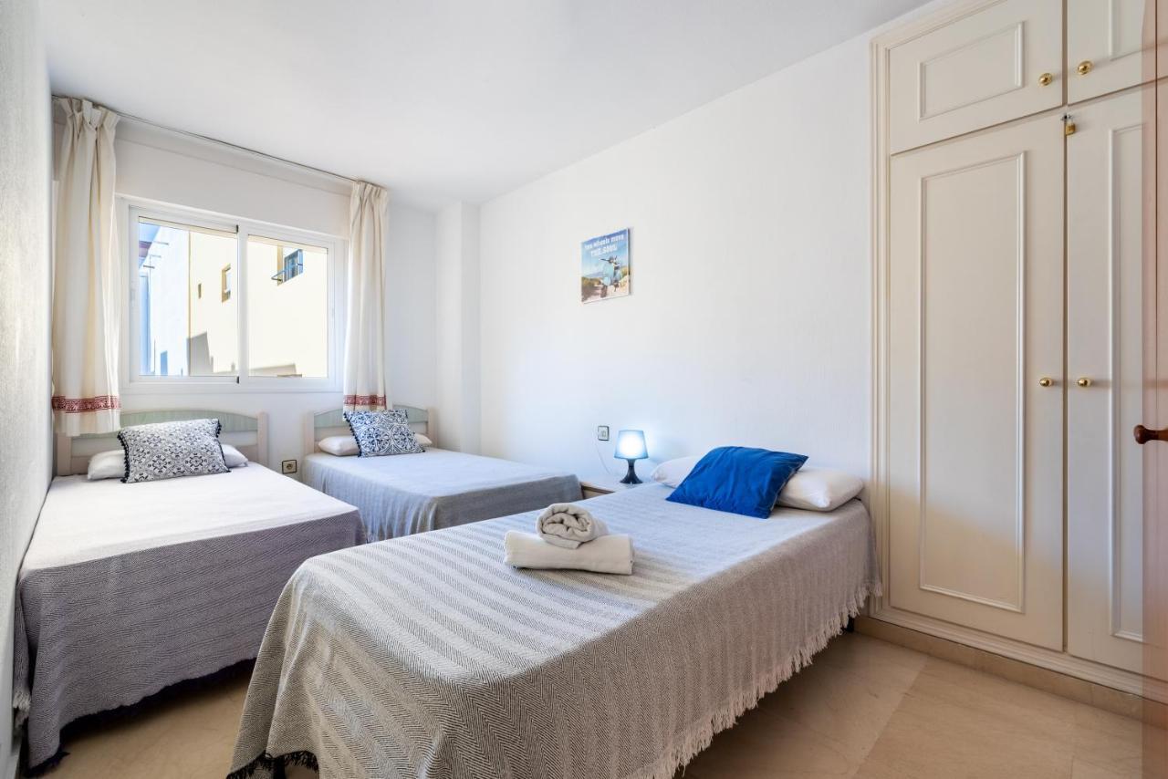 Apartment Canales *