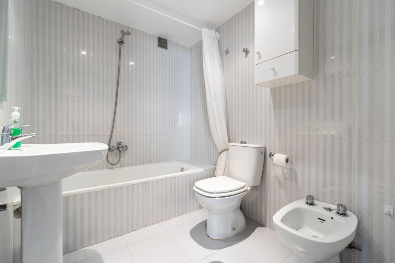 Canales Apartment *