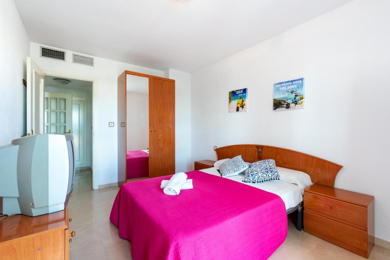 Canales Apartment Malaga